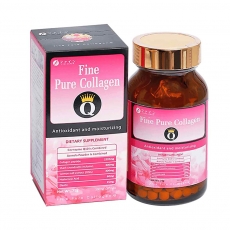 Nước uống Collagen Wellbiotech Collagen 5000 mg